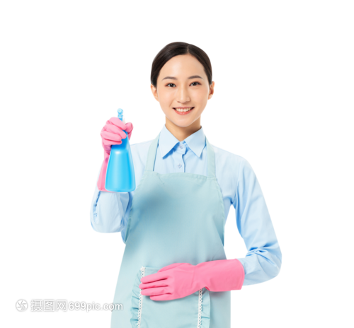 家政服務(wù)中的女性力量——玻璃清潔的技巧與專業(yè)精神