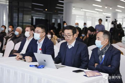 2021寶馬創新交流日 供應商技術展圓滿落幕，深化技術交流合作