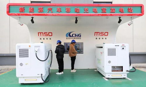 增長120%！2023年連云港新能源汽車銷售大漲 機(jī)動車充電銷售同步攀升
