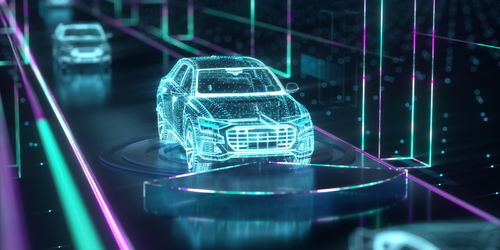 萬馬科技攜手主機(jī)廠及產(chǎn)業(yè)鏈伙伴，共推Robotaxi商業(yè)化落地與技術(shù)普及