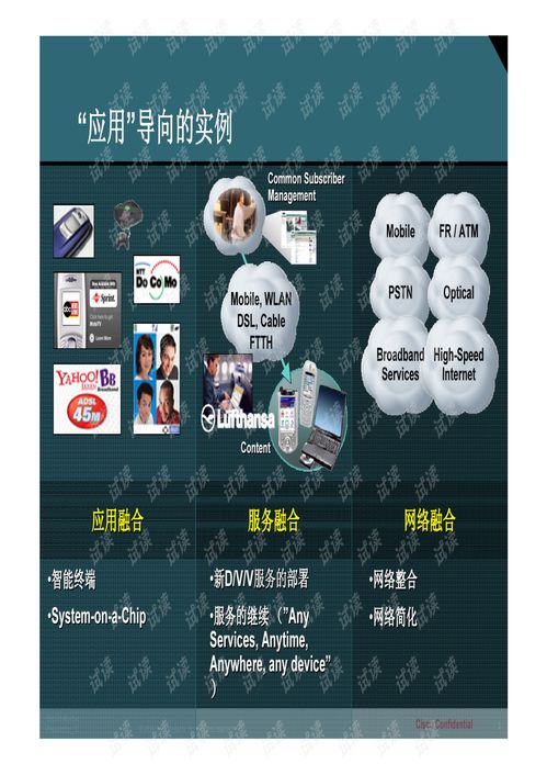 網(wǎng)絡(luò)技術(shù)發(fā)展趨勢(shì)與開發(fā)新方向