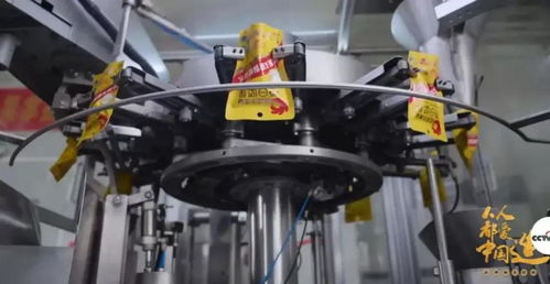 技術(shù)驅(qū)動(dòng)與產(chǎn)業(yè)深耕 一座中國城市的堅(jiān)果產(chǎn)業(yè)崛起之路