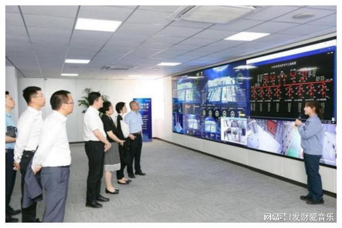 長揚(yáng)科技攜手某石化公司 以網(wǎng)絡(luò)技術(shù)開發(fā)賦能，共建示范型城市煉廠